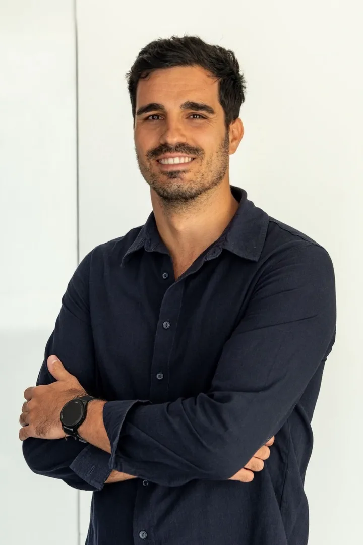 Carlos Martínez Gil, asesor fiscal y contable en Ibiza